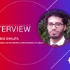 Tired Earth : La courte interview de Yanis Khalifa, conseiller municipal minoritaire à Elbeuf